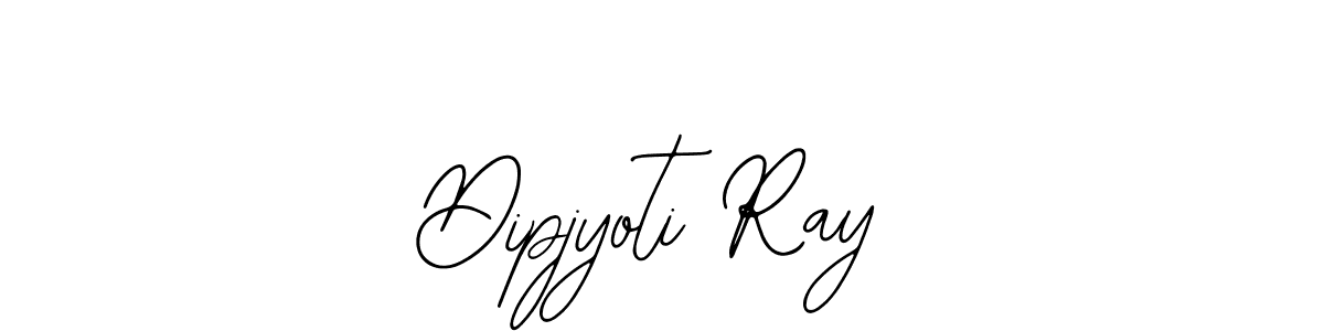 Create a beautiful signature design for name Dipjyoti Ray. With this signature (Bearetta-2O07w) fonts, you can make a handwritten signature for free. Dipjyoti Ray signature style 12 images and pictures png