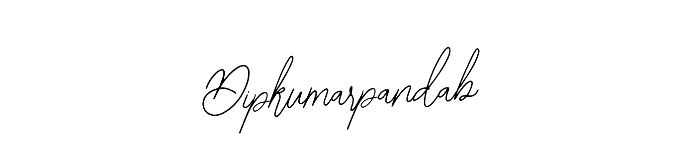 Here are the top 10 professional signature styles for the name Dipkumarpandab. These are the best autograph styles you can use for your name. Dipkumarpandab signature style 12 images and pictures png