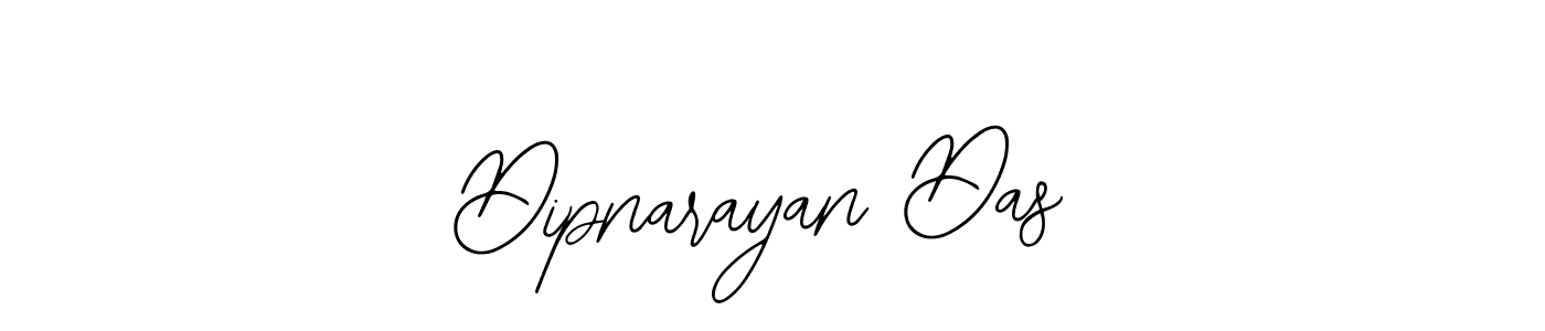 You should practise on your own different ways (Bearetta-2O07w) to write your name (Dipnarayan Das) in signature. don't let someone else do it for you. Dipnarayan Das signature style 12 images and pictures png