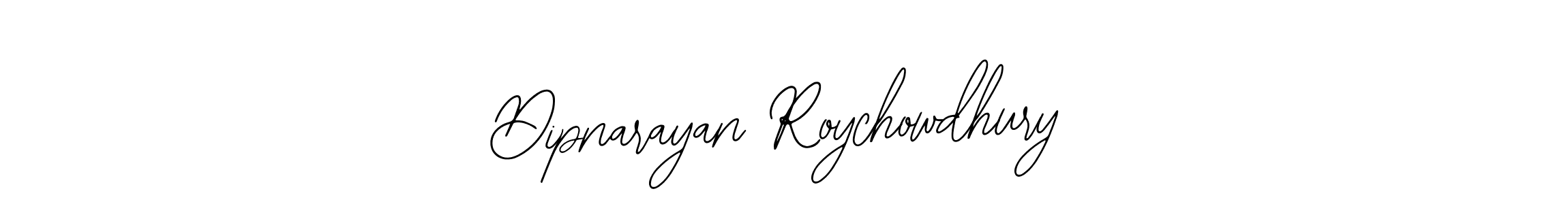 You should practise on your own different ways (Bearetta-2O07w) to write your name (Dipnarayan Roychowdhury) in signature. don't let someone else do it for you. Dipnarayan Roychowdhury signature style 12 images and pictures png