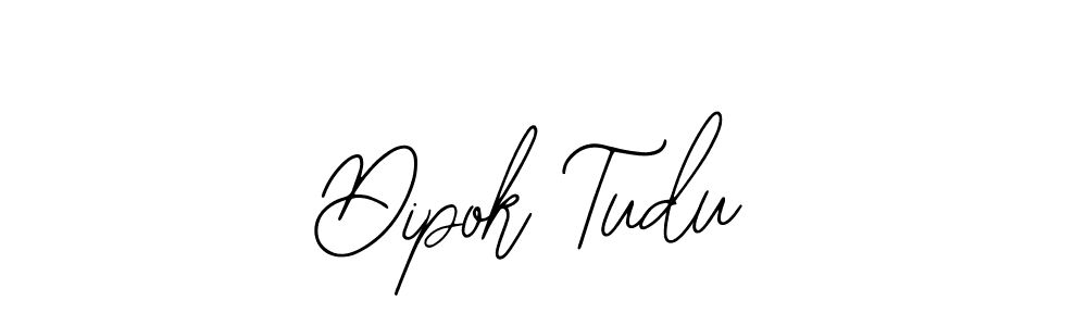 Check out images of Autograph of Dipok Tudu name. Actor Dipok Tudu Signature Style. Bearetta-2O07w is a professional sign style online. Dipok Tudu signature style 12 images and pictures png