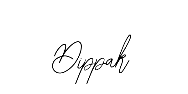 You can use this online signature creator to create a handwritten signature for the name Dippak. This is the best online autograph maker. Dippak signature style 12 images and pictures png