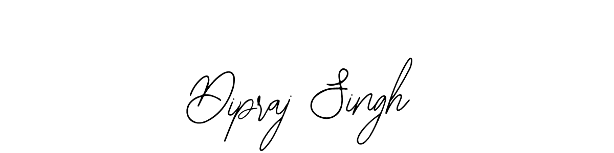 Design your own signature with our free online signature maker. With this signature software, you can create a handwritten (Bearetta-2O07w) signature for name Dipraj Singh. Dipraj Singh signature style 12 images and pictures png