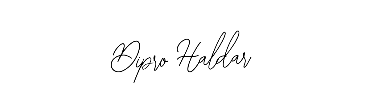 Use a signature maker to create a handwritten signature online. With this signature software, you can design (Bearetta-2O07w) your own signature for name Dipro Haldar. Dipro Haldar signature style 12 images and pictures png
