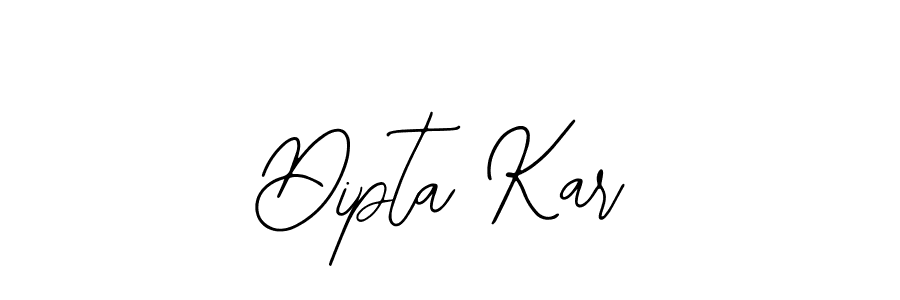 Here are the top 10 professional signature styles for the name Dipta Kar. These are the best autograph styles you can use for your name. Dipta Kar signature style 12 images and pictures png