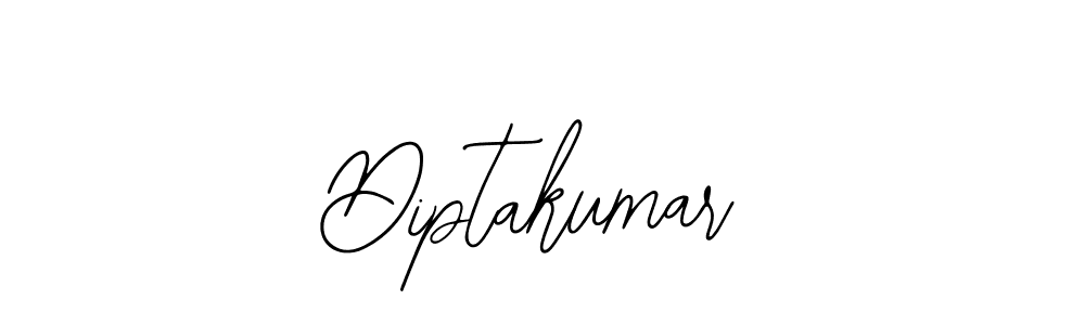 How to Draw Diptakumar signature style? Bearetta-2O07w is a latest design signature styles for name Diptakumar. Diptakumar signature style 12 images and pictures png