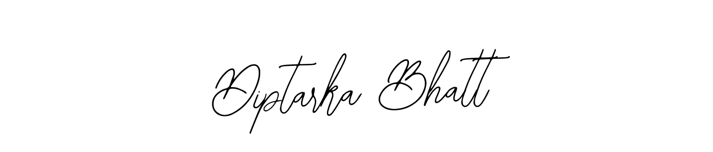 Make a beautiful signature design for name Diptarka Bhatt. Use this online signature maker to create a handwritten signature for free. Diptarka Bhatt signature style 12 images and pictures png