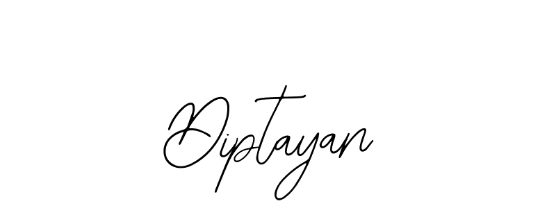 Create a beautiful signature design for name Diptayan. With this signature (Bearetta-2O07w) fonts, you can make a handwritten signature for free. Diptayan signature style 12 images and pictures png