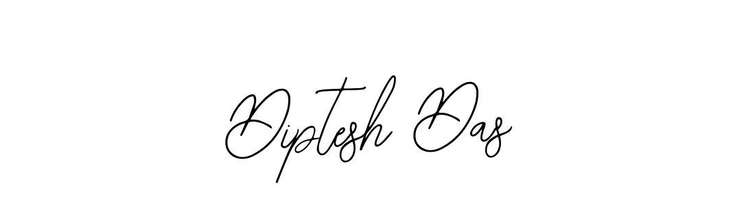 Use a signature maker to create a handwritten signature online. With this signature software, you can design (Bearetta-2O07w) your own signature for name Diptesh Das. Diptesh Das signature style 12 images and pictures png