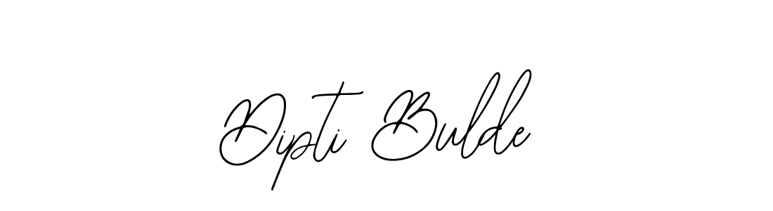You can use this online signature creator to create a handwritten signature for the name Dipti Bulde. This is the best online autograph maker. Dipti Bulde signature style 12 images and pictures png