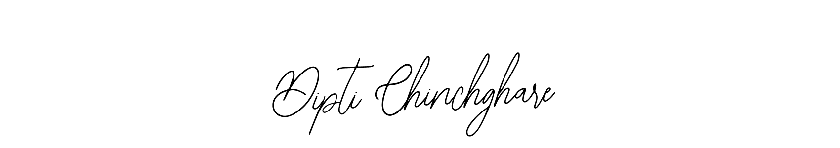 Also You can easily find your signature by using the search form. We will create Dipti Chinchghare name handwritten signature images for you free of cost using Bearetta-2O07w sign style. Dipti Chinchghare signature style 12 images and pictures png