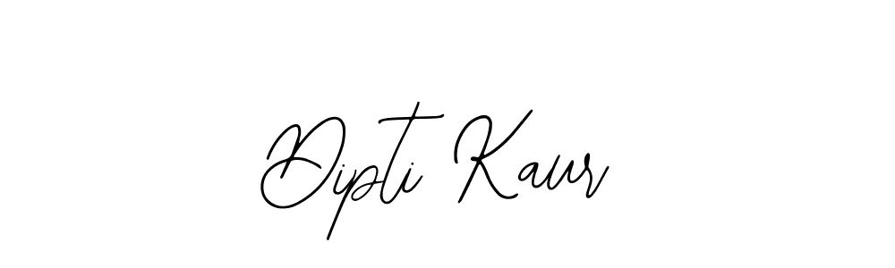 It looks lik you need a new signature style for name Dipti Kaur. Design unique handwritten (Bearetta-2O07w) signature with our free signature maker in just a few clicks. Dipti Kaur signature style 12 images and pictures png