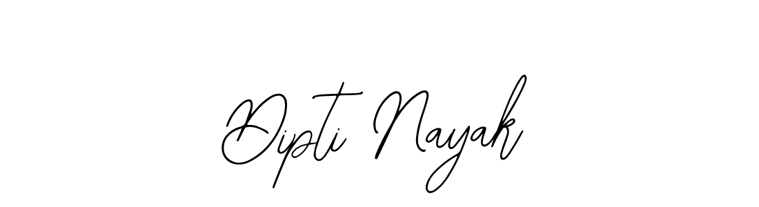 The best way (Bearetta-2O07w) to make a short signature is to pick only two or three words in your name. The name Dipti Nayak include a total of six letters. For converting this name. Dipti Nayak signature style 12 images and pictures png