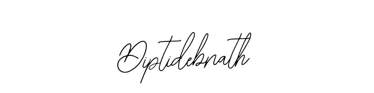 Also we have Diptidebnath name is the best signature style. Create professional handwritten signature collection using Bearetta-2O07w autograph style. Diptidebnath signature style 12 images and pictures png