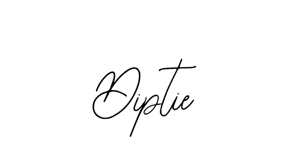 Make a short Diptie signature style. Manage your documents anywhere anytime using Bearetta-2O07w. Create and add eSignatures, submit forms, share and send files easily. Diptie signature style 12 images and pictures png