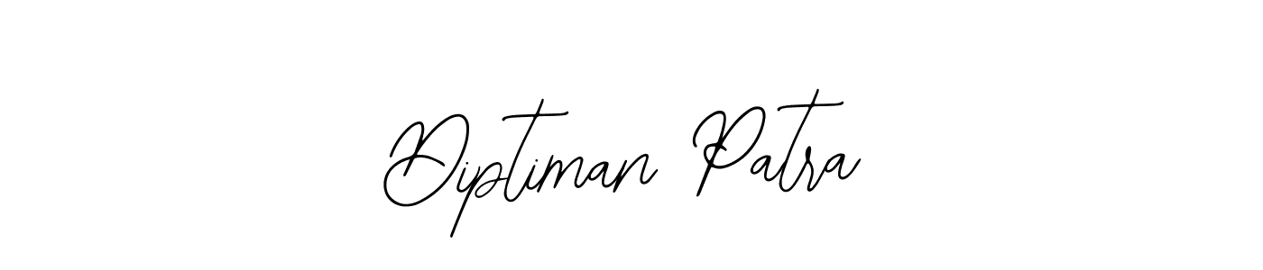 if you are searching for the best signature style for your name Diptiman Patra. so please give up your signature search. here we have designed multiple signature styles  using Bearetta-2O07w. Diptiman Patra signature style 12 images and pictures png