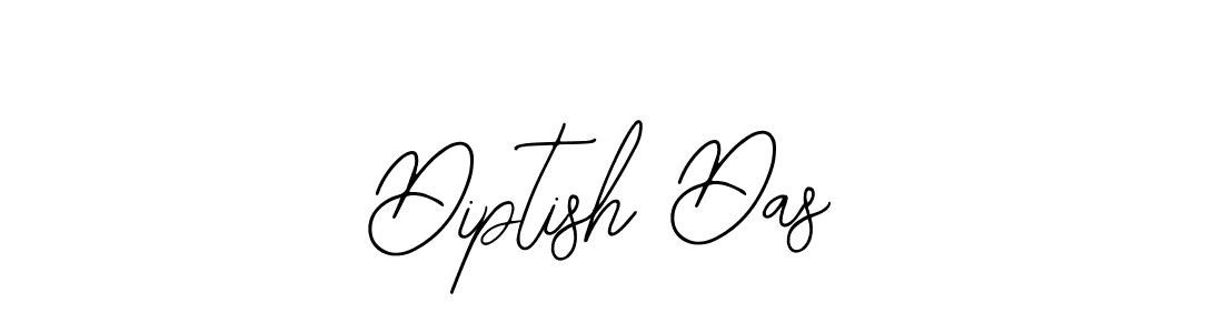 Best and Professional Signature Style for Diptish Das. Bearetta-2O07w Best Signature Style Collection. Diptish Das signature style 12 images and pictures png