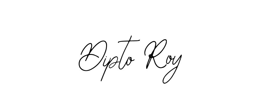 Similarly Bearetta-2O07w is the best handwritten signature design. Signature creator online .You can use it as an online autograph creator for name Dipto Roy. Dipto Roy signature style 12 images and pictures png
