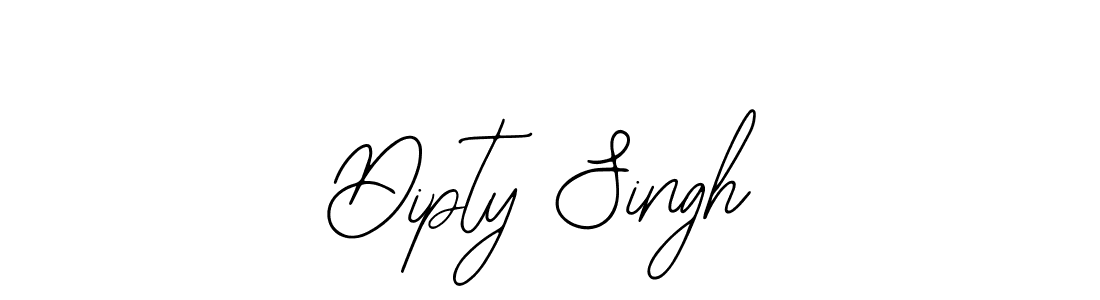 It looks lik you need a new signature style for name Dipty Singh. Design unique handwritten (Bearetta-2O07w) signature with our free signature maker in just a few clicks. Dipty Singh signature style 12 images and pictures png