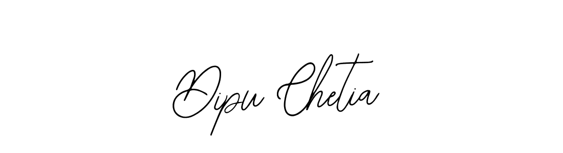 if you are searching for the best signature style for your name Dipu Chetia. so please give up your signature search. here we have designed multiple signature styles  using Bearetta-2O07w. Dipu Chetia signature style 12 images and pictures png