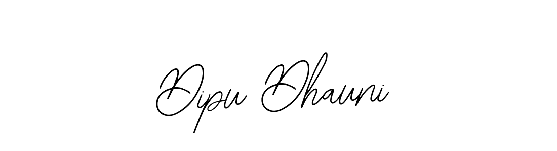 This is the best signature style for the Dipu Dhauni name. Also you like these signature font (Bearetta-2O07w). Mix name signature. Dipu Dhauni signature style 12 images and pictures png