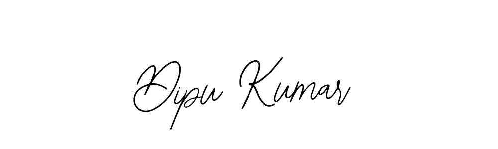 if you are searching for the best signature style for your name Dipu Kumar. so please give up your signature search. here we have designed multiple signature styles  using Bearetta-2O07w. Dipu Kumar signature style 12 images and pictures png