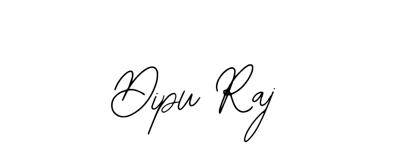 Once you've used our free online signature maker to create your best signature Bearetta-2O07w style, it's time to enjoy all of the benefits that Dipu Raj name signing documents. Dipu Raj signature style 12 images and pictures png