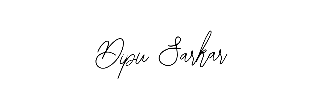 Best and Professional Signature Style for Dipu Sarkar. Bearetta-2O07w Best Signature Style Collection. Dipu Sarkar signature style 12 images and pictures png