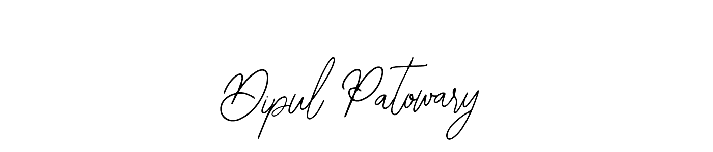 Best and Professional Signature Style for Dipul Patowary. Bearetta-2O07w Best Signature Style Collection. Dipul Patowary signature style 12 images and pictures png