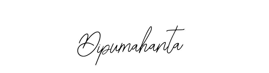 Make a short Dipumahanta signature style. Manage your documents anywhere anytime using Bearetta-2O07w. Create and add eSignatures, submit forms, share and send files easily. Dipumahanta signature style 12 images and pictures png