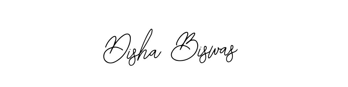 It looks lik you need a new signature style for name Disha Biswas. Design unique handwritten (Bearetta-2O07w) signature with our free signature maker in just a few clicks. Disha Biswas signature style 12 images and pictures png