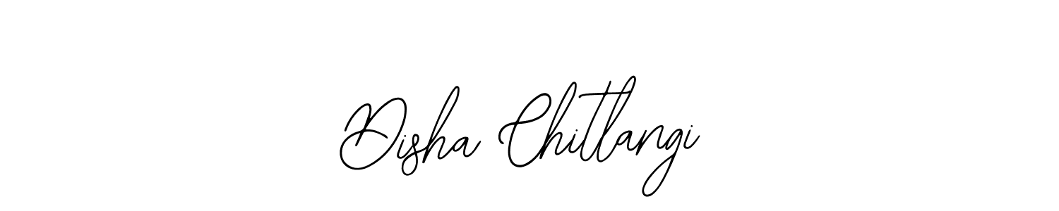 Once you've used our free online signature maker to create your best signature Bearetta-2O07w style, it's time to enjoy all of the benefits that Disha Chitlangi name signing documents. Disha Chitlangi signature style 12 images and pictures png