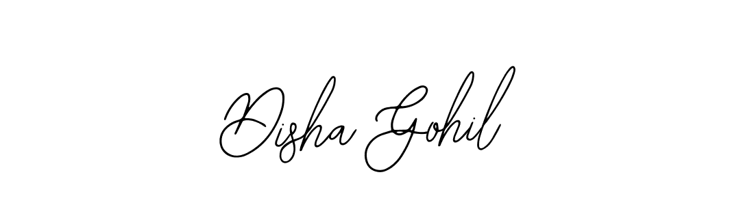Check out images of Autograph of Disha Gohil name. Actor Disha Gohil Signature Style. Bearetta-2O07w is a professional sign style online. Disha Gohil signature style 12 images and pictures png