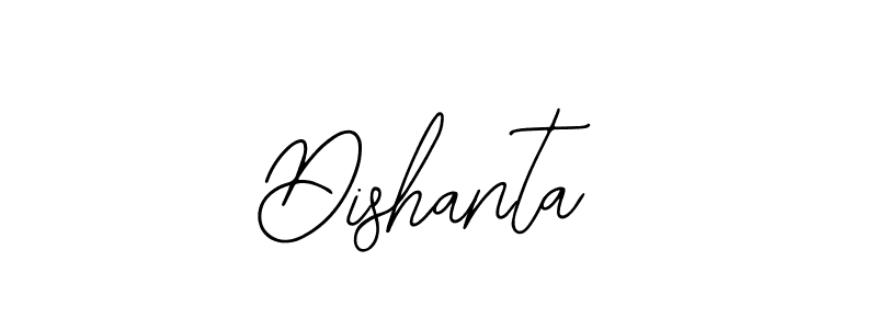 You can use this online signature creator to create a handwritten signature for the name Dishanta. This is the best online autograph maker. Dishanta signature style 12 images and pictures png