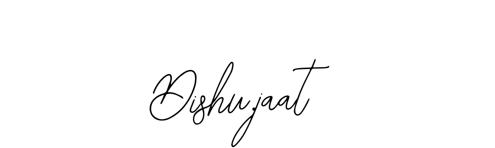 This is the best signature style for the Dishu.jaat name. Also you like these signature font (Bearetta-2O07w). Mix name signature. Dishu.jaat signature style 12 images and pictures png