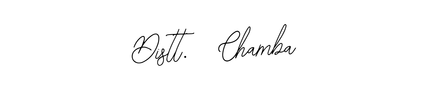 Make a beautiful signature design for name Distt.   Chamba. Use this online signature maker to create a handwritten signature for free. Distt.   Chamba signature style 12 images and pictures png