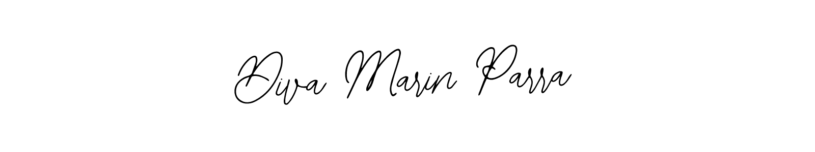 How to Draw Diva Marin Parra signature style? Bearetta-2O07w is a latest design signature styles for name Diva Marin Parra. Diva Marin Parra signature style 12 images and pictures png