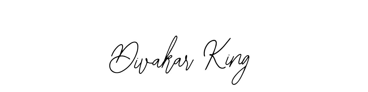 You can use this online signature creator to create a handwritten signature for the name Divakar King. This is the best online autograph maker. Divakar King signature style 12 images and pictures png