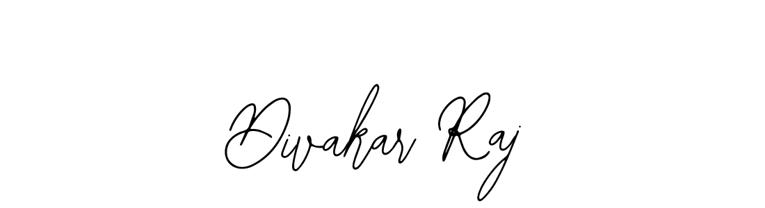 You should practise on your own different ways (Bearetta-2O07w) to write your name (Divakar Raj) in signature. don't let someone else do it for you. Divakar Raj signature style 12 images and pictures png