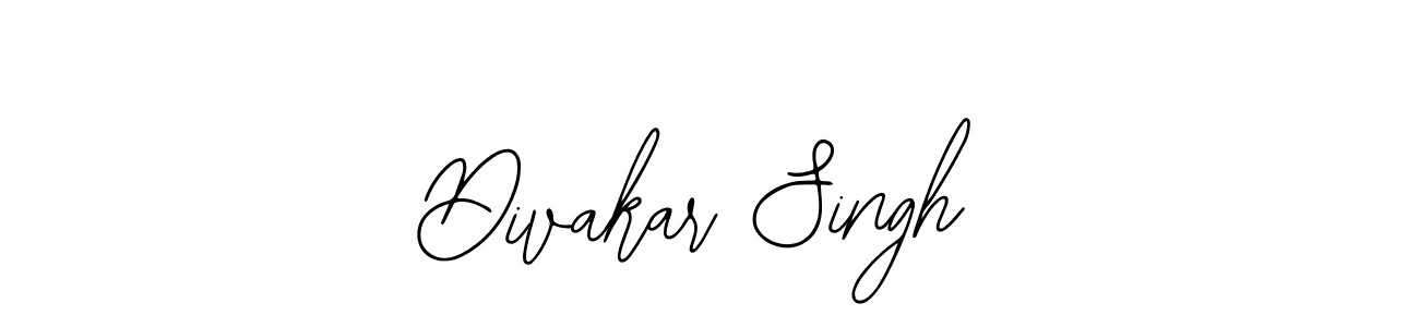 Similarly Bearetta-2O07w is the best handwritten signature design. Signature creator online .You can use it as an online autograph creator for name Divakar Singh. Divakar Singh signature style 12 images and pictures png