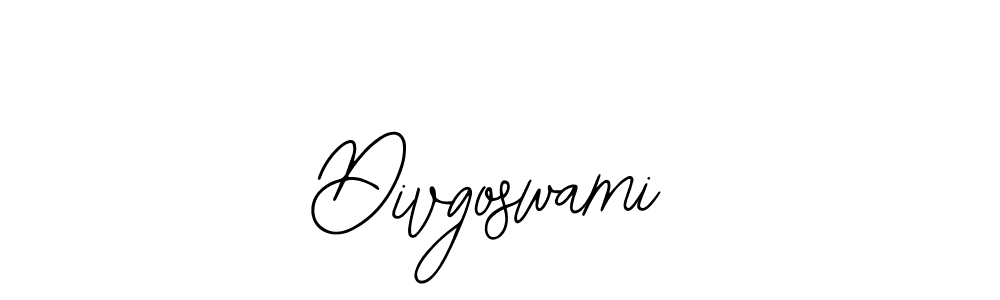 Also You can easily find your signature by using the search form. We will create Divgoswami name handwritten signature images for you free of cost using Bearetta-2O07w sign style. Divgoswami signature style 12 images and pictures png