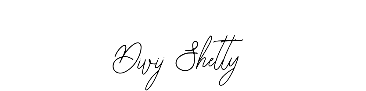 You can use this online signature creator to create a handwritten signature for the name Divij Shetty. This is the best online autograph maker. Divij Shetty signature style 12 images and pictures png