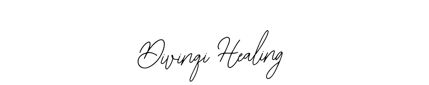 You can use this online signature creator to create a handwritten signature for the name Divinqi Healing. This is the best online autograph maker. Divinqi Healing signature style 12 images and pictures png