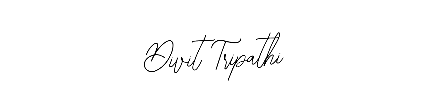 Check out images of Autograph of Divit Tripathi name. Actor Divit Tripathi Signature Style. Bearetta-2O07w is a professional sign style online. Divit Tripathi signature style 12 images and pictures png