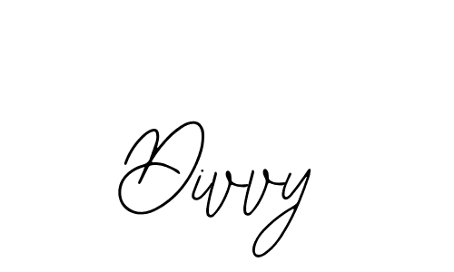 How to Draw Divvy signature style? Bearetta-2O07w is a latest design signature styles for name Divvy. Divvy signature style 12 images and pictures png