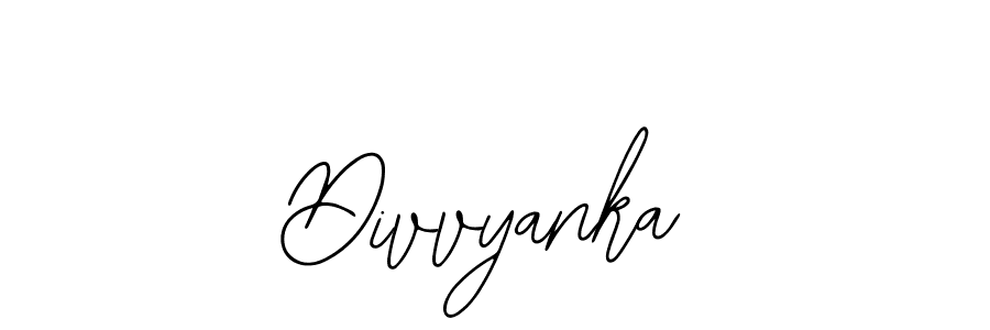 Once you've used our free online signature maker to create your best signature Bearetta-2O07w style, it's time to enjoy all of the benefits that Divvyanka name signing documents. Divvyanka signature style 12 images and pictures png