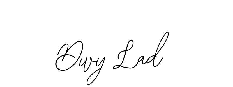 It looks lik you need a new signature style for name Divy Lad. Design unique handwritten (Bearetta-2O07w) signature with our free signature maker in just a few clicks. Divy Lad signature style 12 images and pictures png