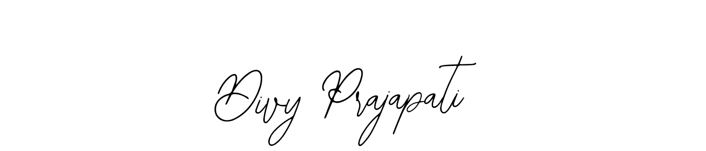 Once you've used our free online signature maker to create your best signature Bearetta-2O07w style, it's time to enjoy all of the benefits that Divy Prajapati name signing documents. Divy Prajapati signature style 12 images and pictures png