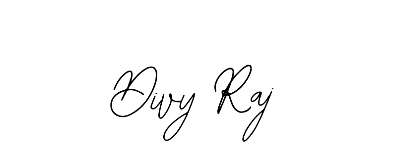 See photos of Divy Raj official signature by Spectra . Check more albums & portfolios. Read reviews & check more about Bearetta-2O07w font. Divy Raj signature style 12 images and pictures png