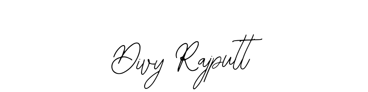Make a short Divy Rajputt signature style. Manage your documents anywhere anytime using Bearetta-2O07w. Create and add eSignatures, submit forms, share and send files easily. Divy Rajputt signature style 12 images and pictures png